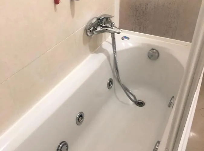 Alle Torri Apartament