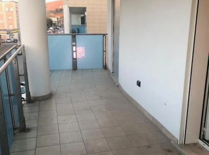 Alle Torri Apartament *