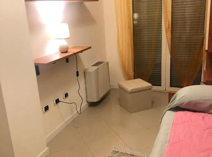 Apartament Alle Torri *