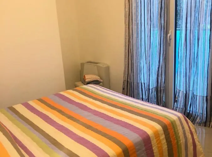 Alle Torri Apartament Terni