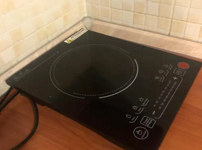 Apartament Alle Torri *