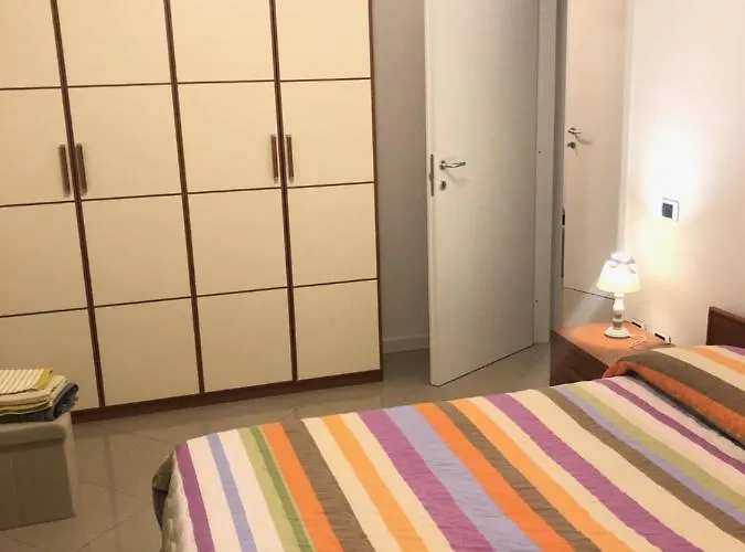 Apartament Alle Torri