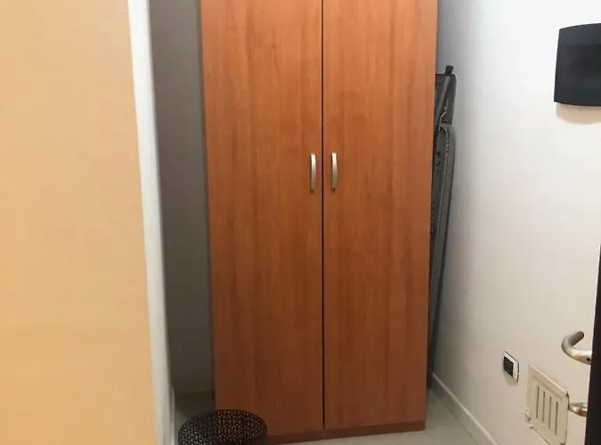 Alle Torri 公寓 特尔尼