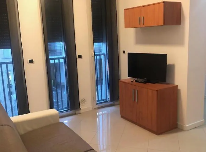 Alle Torri Apartament Terni