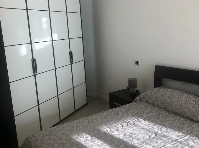 Alle Torri Apartament *