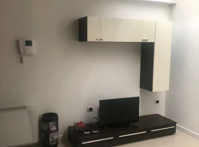 Apartament Alle Torri Terni