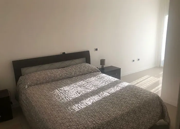 Alle Torri Apartament