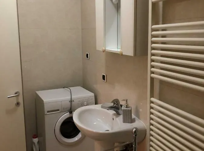 Alle Torri 特尔尼