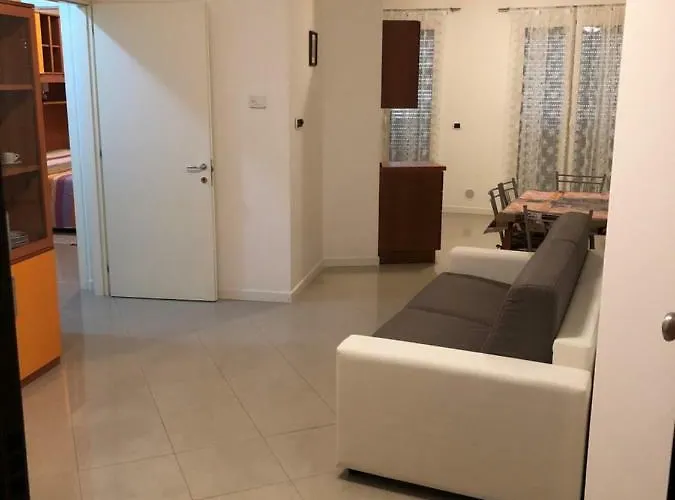 Apartament Alle Torri Terni