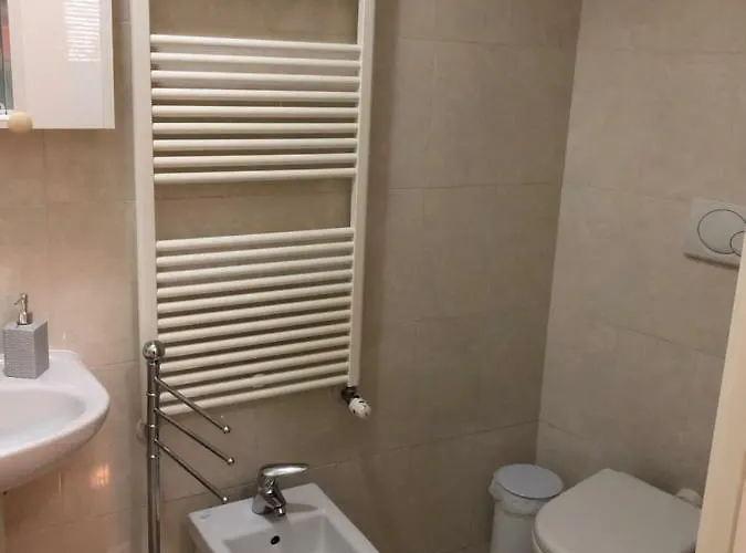 Alle Torri Apartament Terni