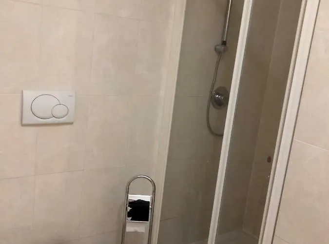 公寓 Alle Torri 特尔尼