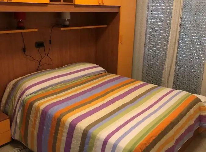 Alle Torri Apartament *