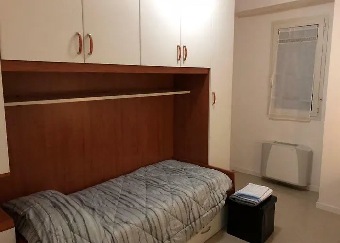 Alle Torri Apartament Terni