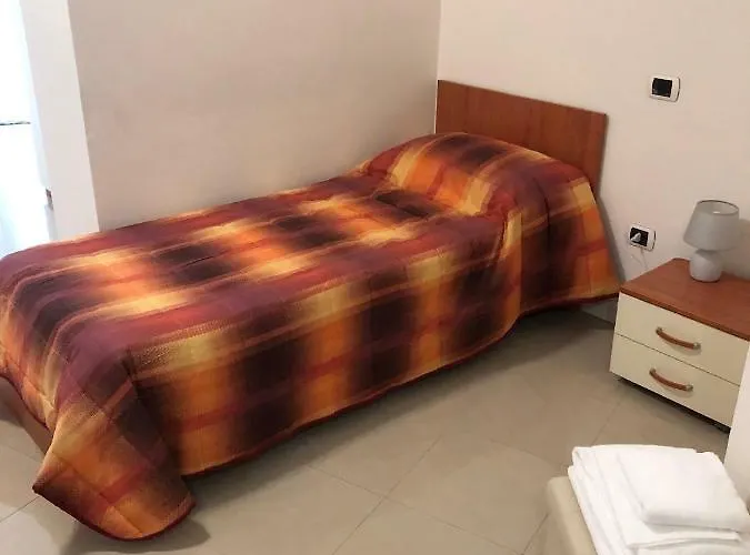 Alle Torri Apartament Terni