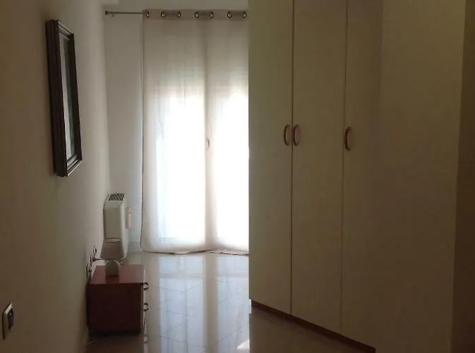 Alle Torri Apartament *