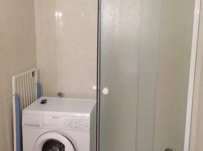 Apartament Alle Torri *