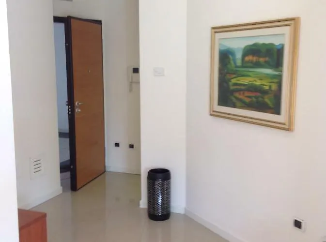 Alle Torri * 特尔尼