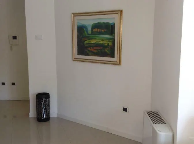 Alle Torri 特尔尼