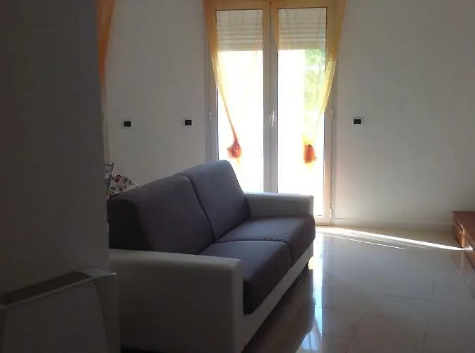 Alle Torri Apartament Terni