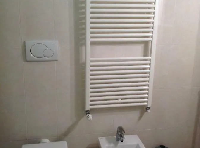 Alle Torri Apartament