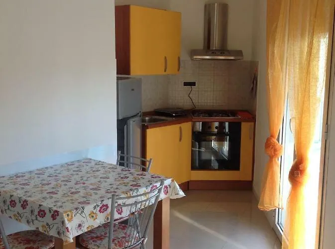 Alle Torri Apartament Terni