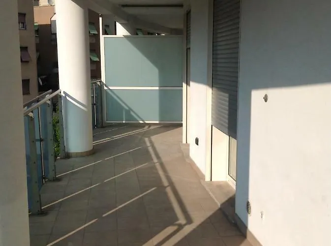 Alle Torri 公寓 特尔尼