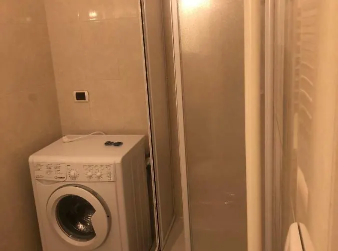 Apartament Alle Torri Terni