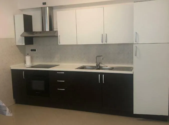 Apartament Alle Torri *