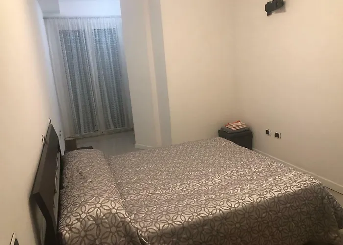 Apartament Alle Torri Terni