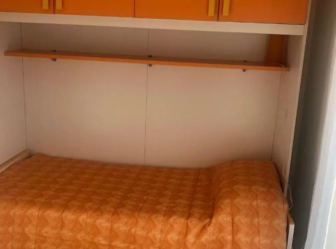 Apartament Alle Torri *