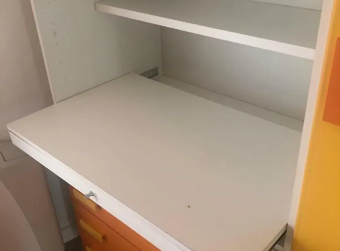 公寓 Alle Torri 特尔尼