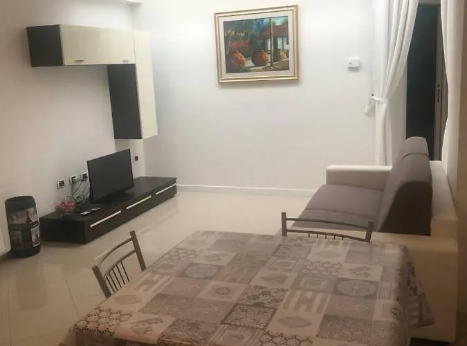 Alle Torri Apartament *