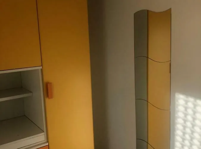 Alle Torri Apartament