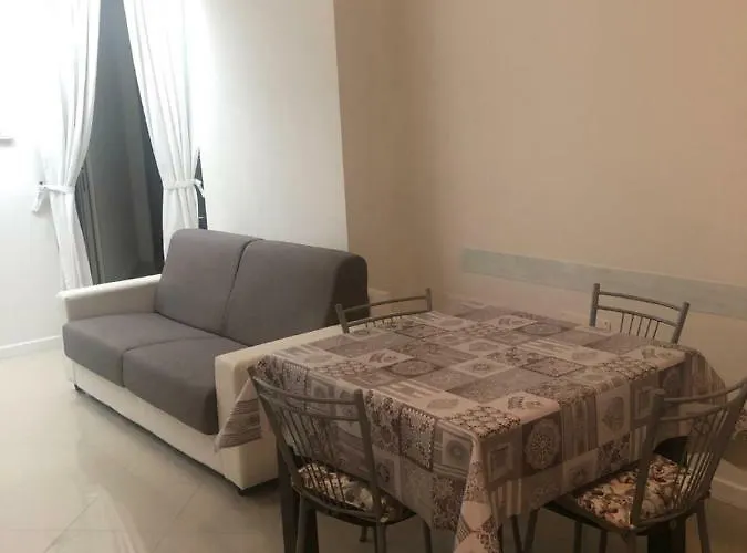 Alle Torri Apartament Terni